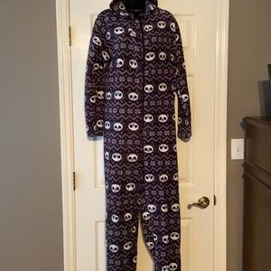 Women’s Fleece Onesie XL
